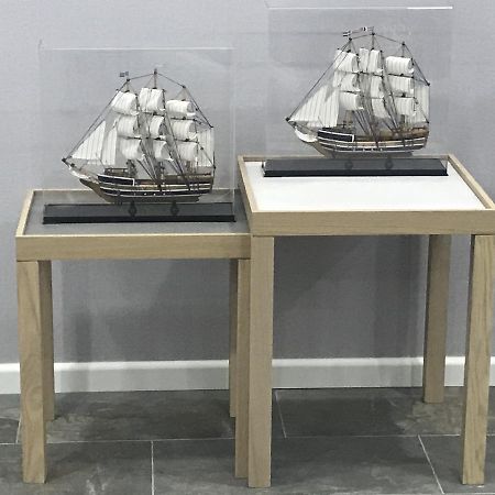 Baku Yacht Hotel Zewnętrze zdjęcie