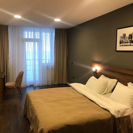Baku Yacht Hotel Zewnętrze zdjęcie