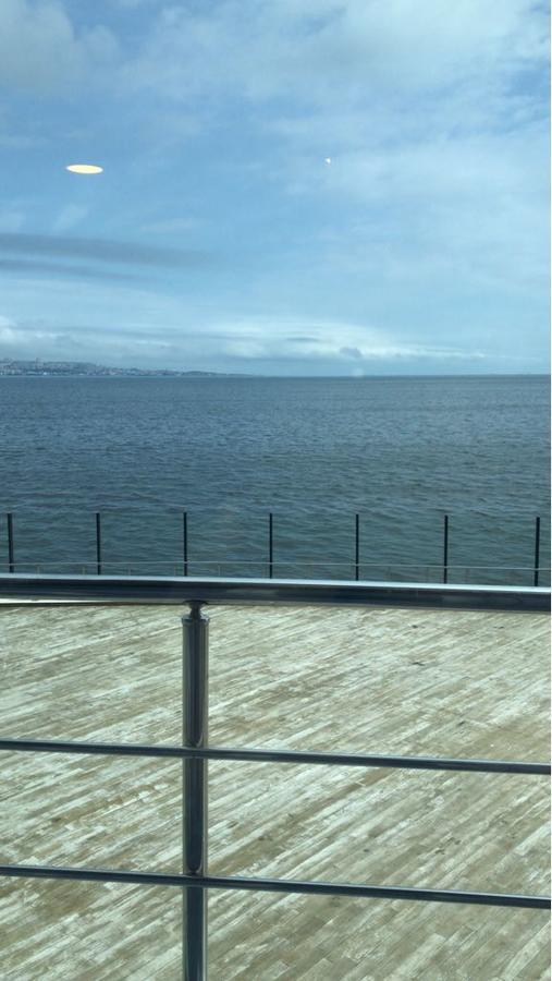 Baku Yacht Hotel Zewnętrze zdjęcie
