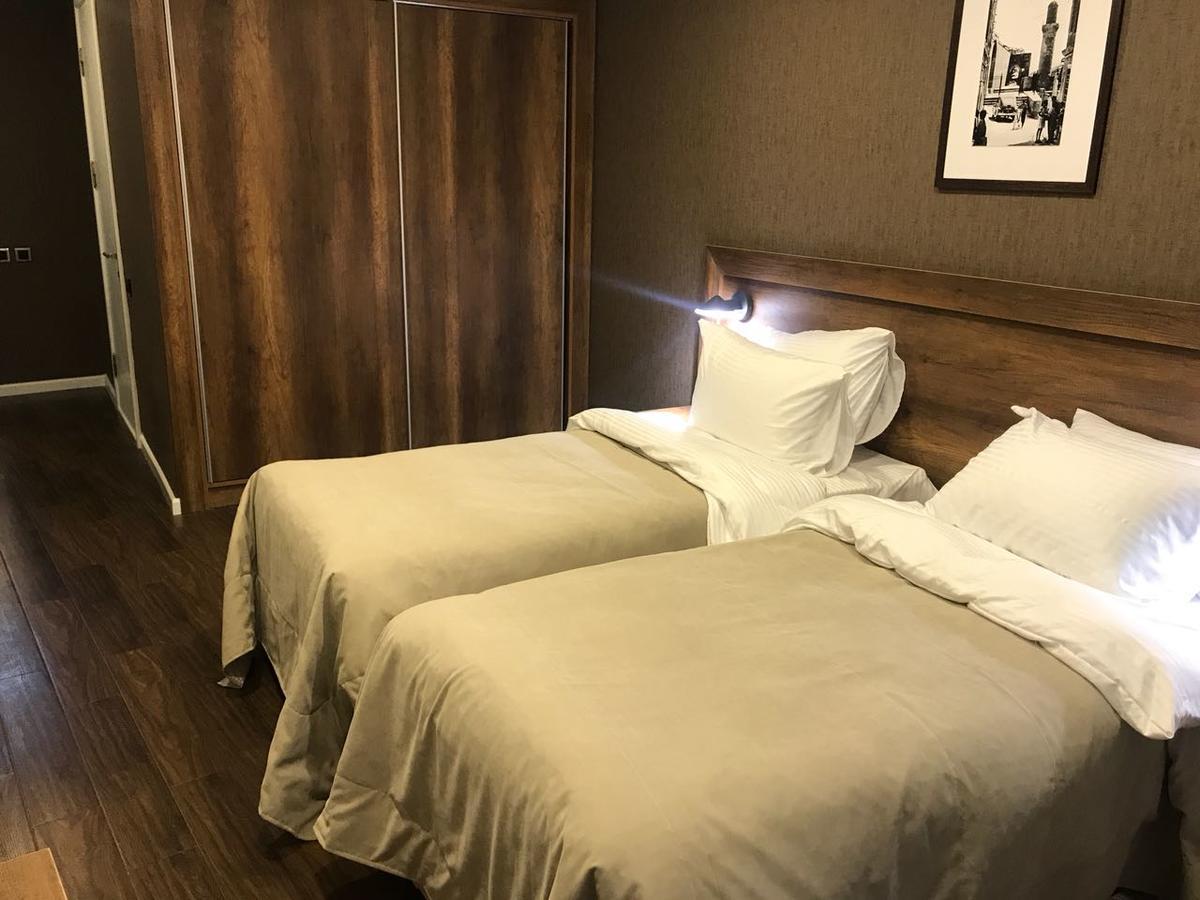 Baku Yacht Hotel Zewnętrze zdjęcie